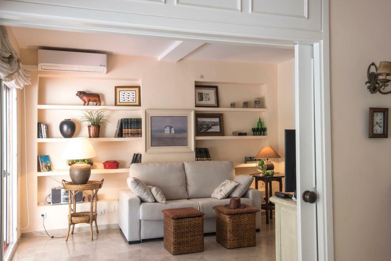 Apartment Jardines Del Mar *